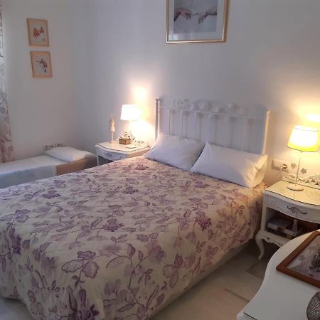El Capricho De Espartinas Ngoại thất bức ảnh