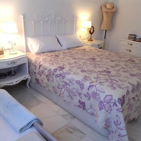 El Capricho De Espartinas Ngoại thất bức ảnh