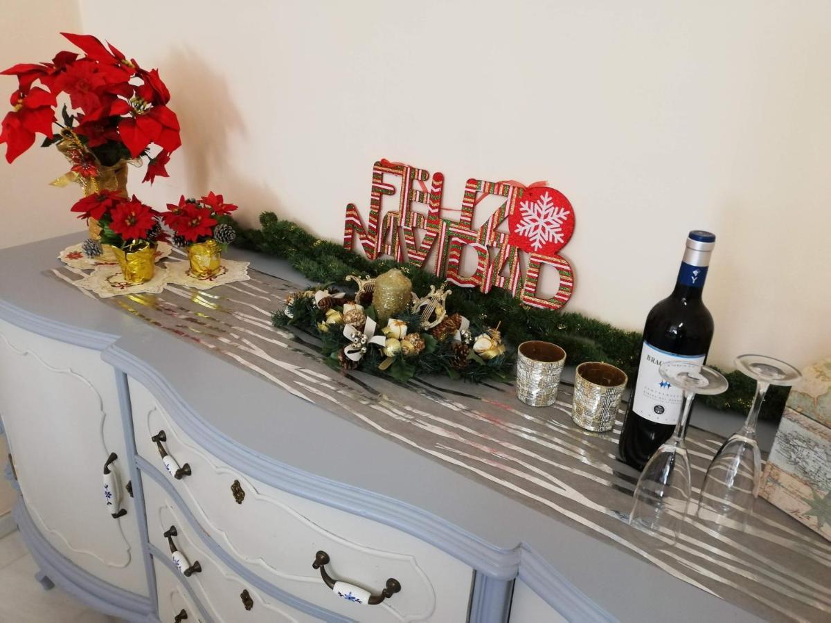 El Capricho De Espartinas Ngoại thất bức ảnh