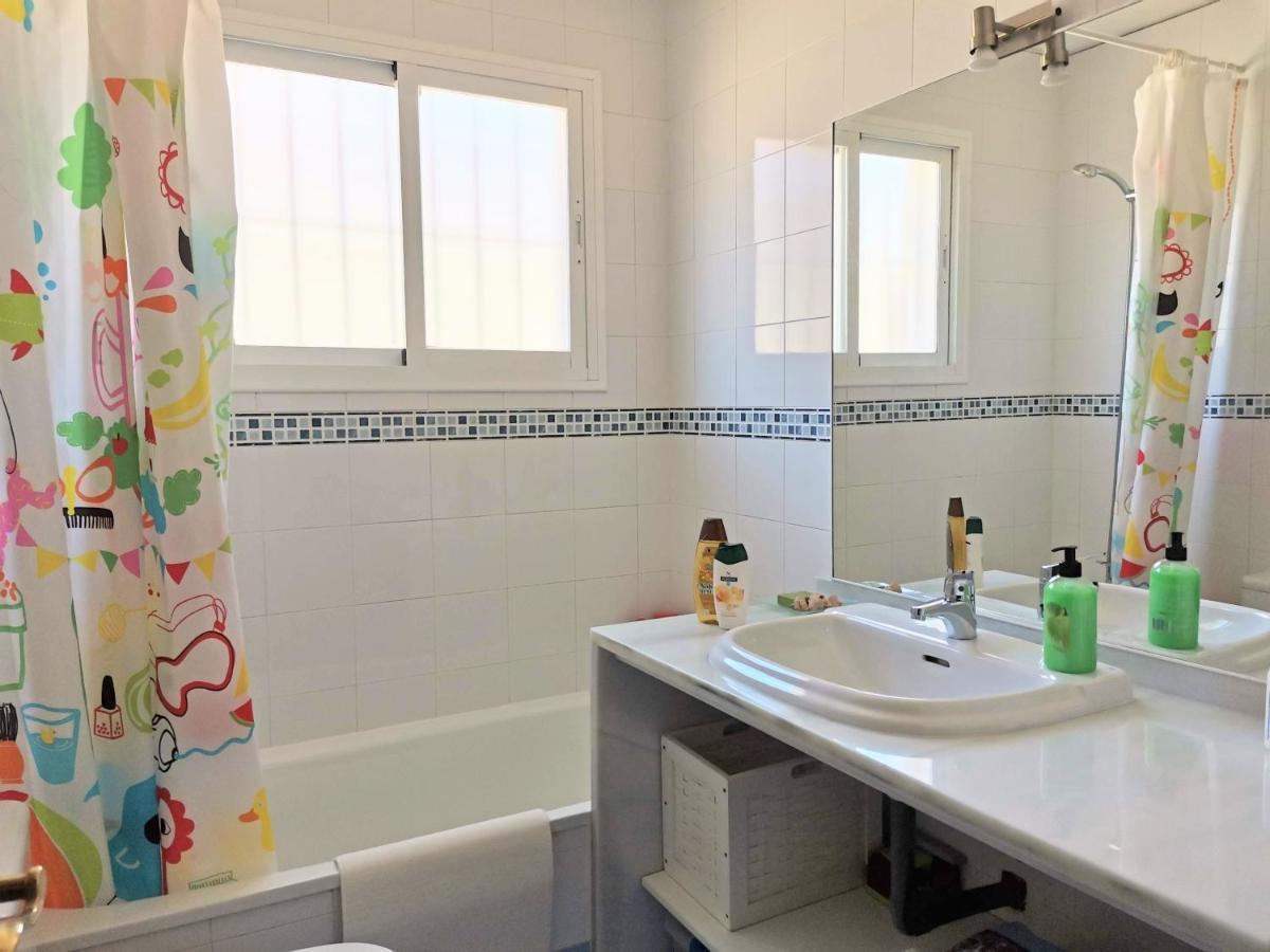 El Capricho De Espartinas Ngoại thất bức ảnh