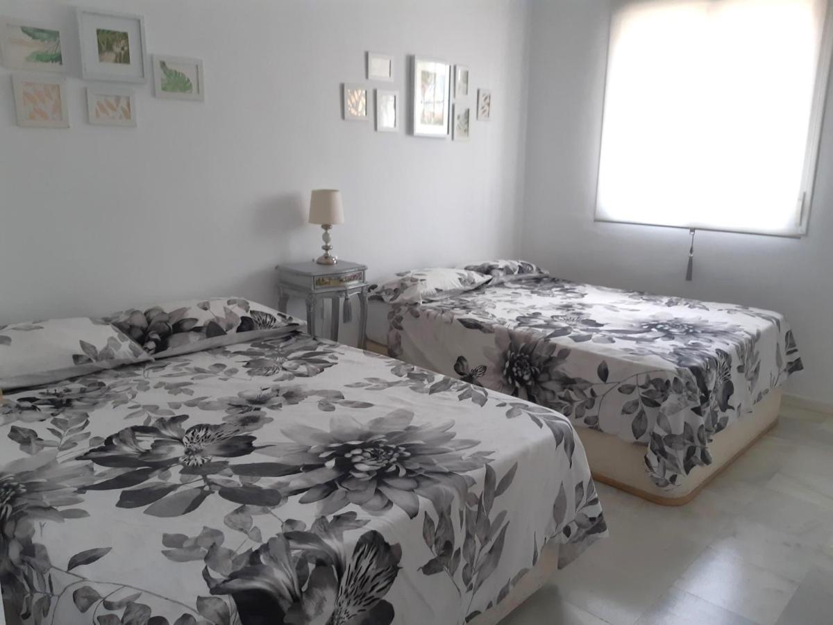El Capricho De Espartinas Ngoại thất bức ảnh