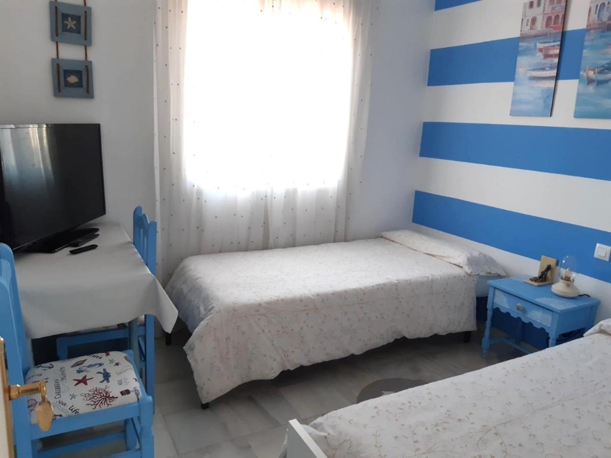 El Capricho De Espartinas Ngoại thất bức ảnh