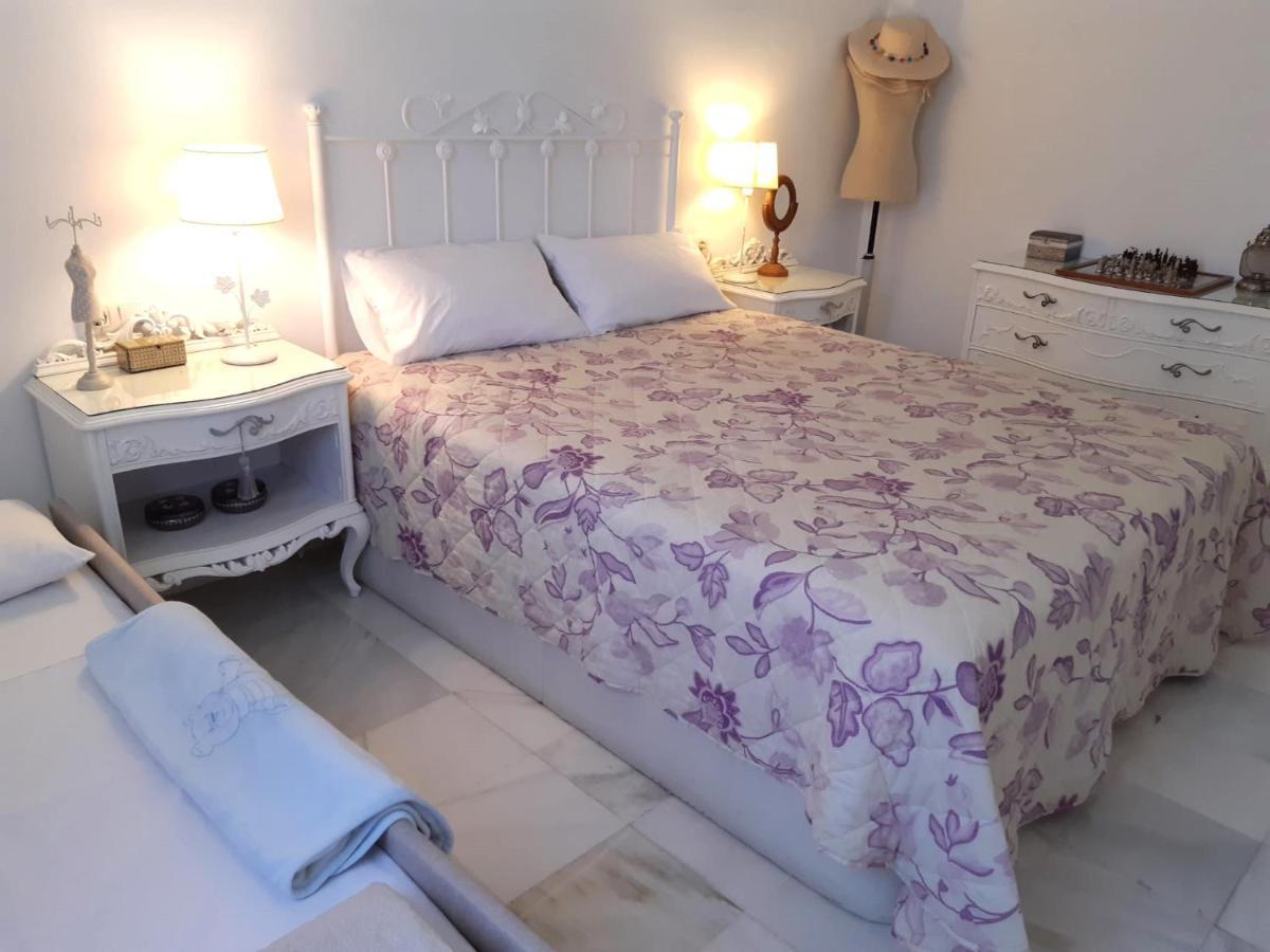 El Capricho De Espartinas Ngoại thất bức ảnh