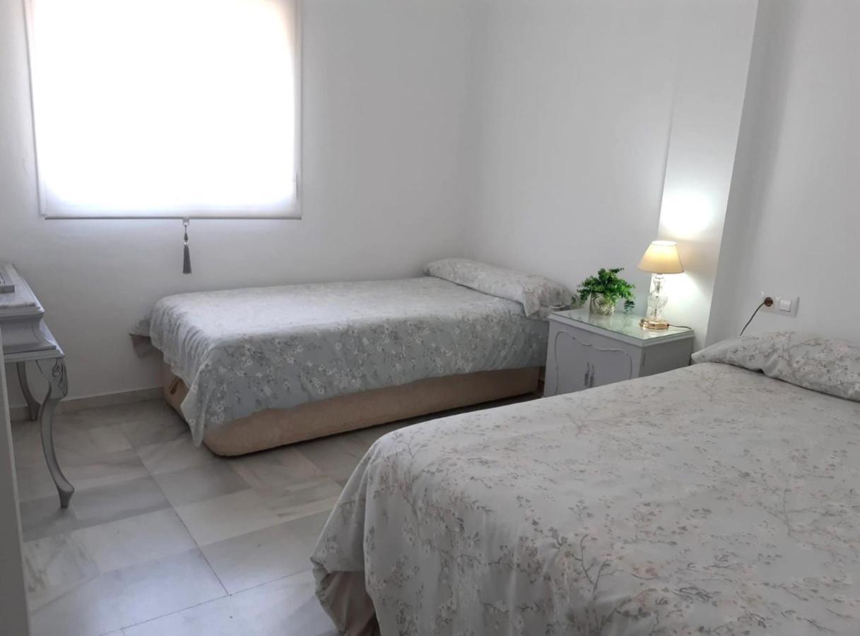 El Capricho De Espartinas Ngoại thất bức ảnh