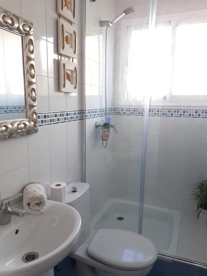 El Capricho De Espartinas Ngoại thất bức ảnh