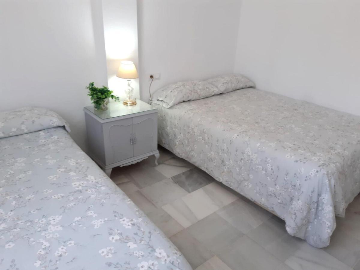 El Capricho De Espartinas Ngoại thất bức ảnh