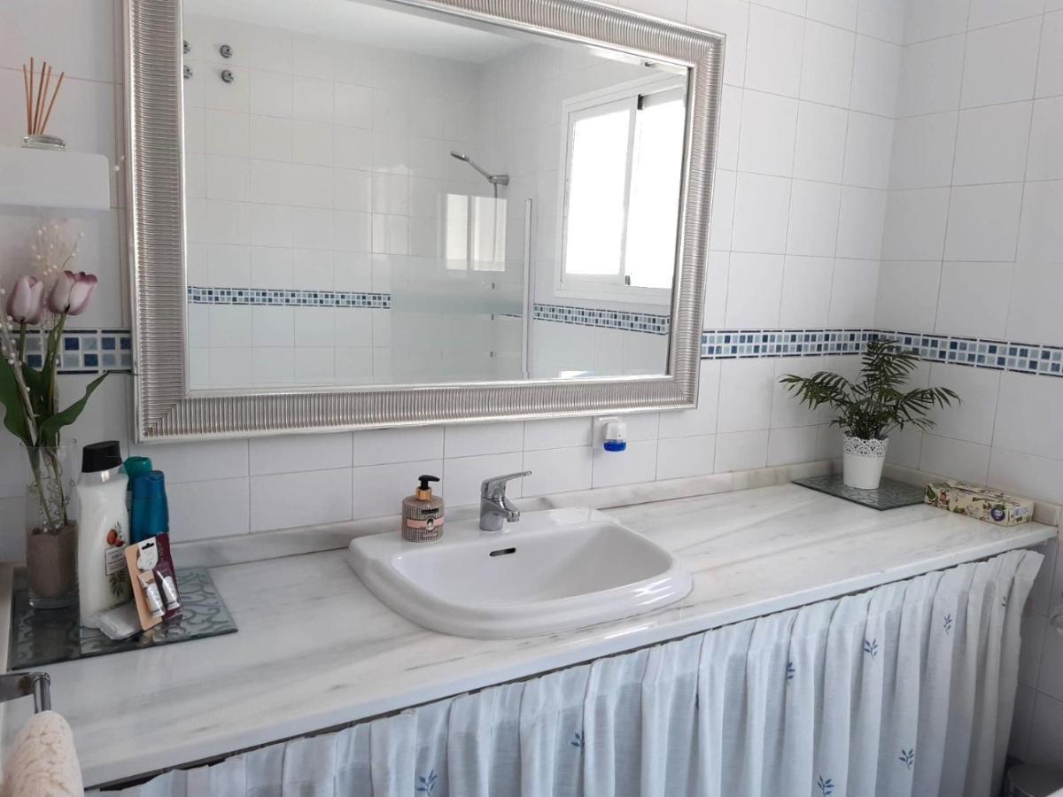 El Capricho De Espartinas Ngoại thất bức ảnh